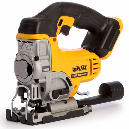 Dewalt 18V 18 Piece Combo Kit with 5 x Batteries & Charger T4TKIT-1311