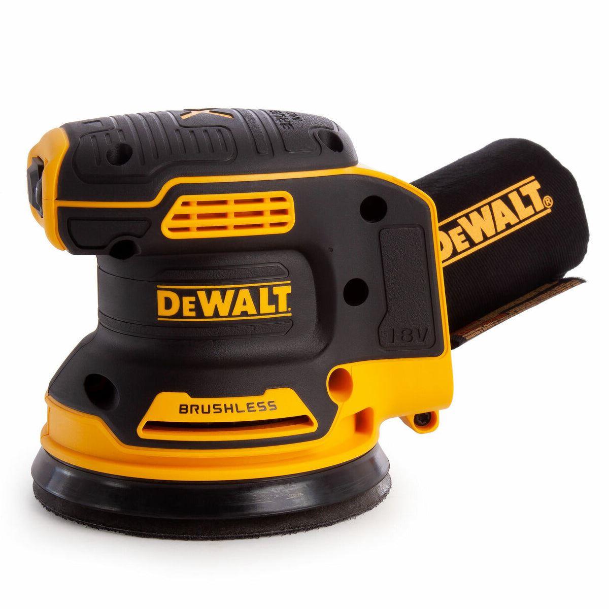 Dewalt 18V 18 Piece Combo Kit with 5 x Batteries & Charger T4TKIT-1067