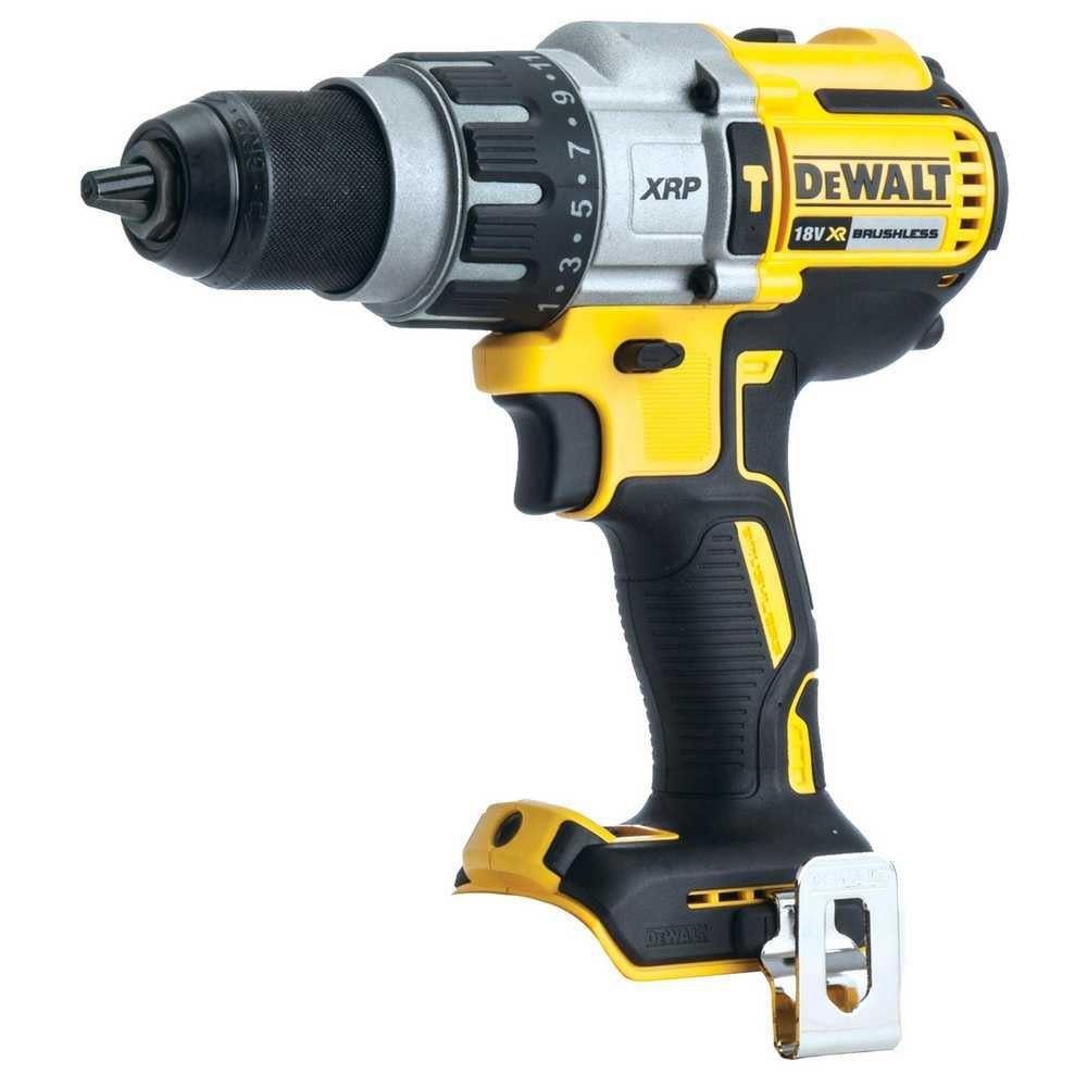 Dewalt 18V 12 Piece Combo Kit with 4 x Batteries & Charger T4TKIT-1331