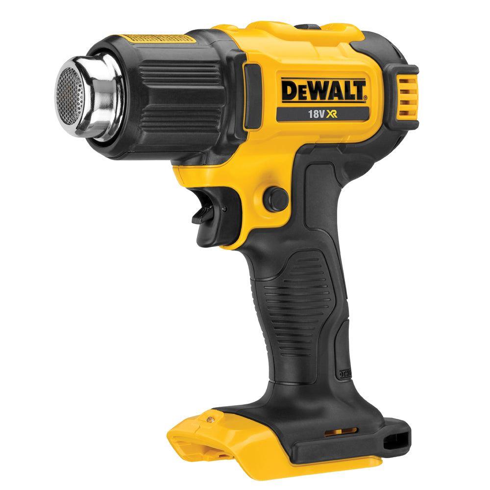 Dewalt 18V 18 Piece Combo Kit with 5 x Batteries & Charger T4TKIT-1311