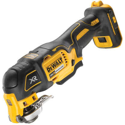 Dewalt 18V 18 Piece Combo Kit with 5 x Batteries & Charger T4TKIT-1307