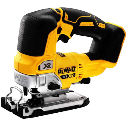Dewalt 18V 18 Piece Combo Kit with 5 x Batteries & Charger T4TKIT-1307
