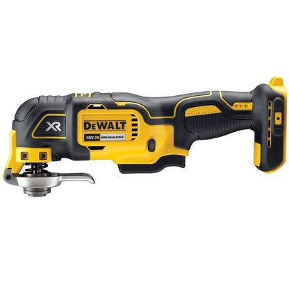 Dewalt 18V 12 Piece Combo Kit with 4 x Batteries & Charger T4TKIT-1331