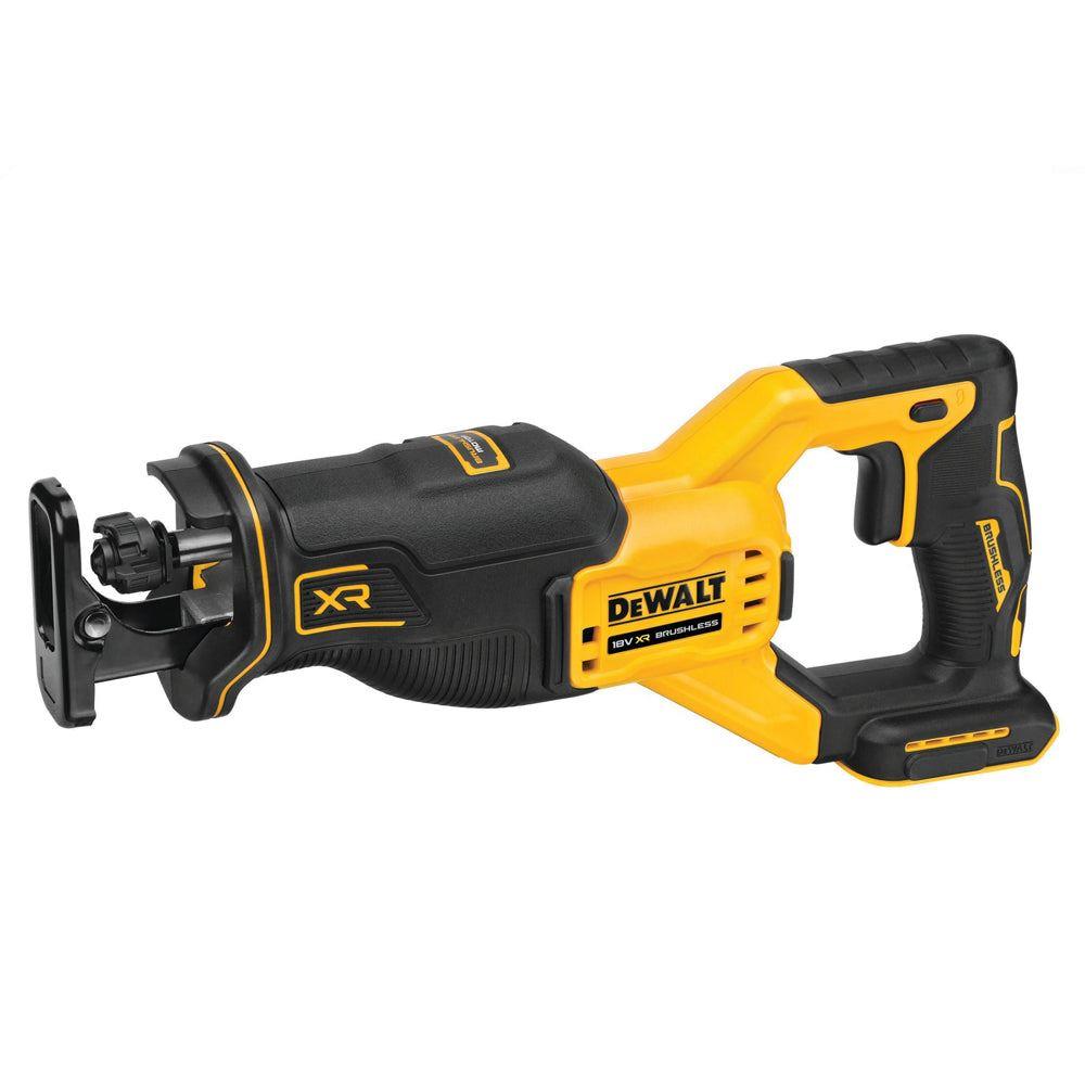 Dewalt 18V 18 Piece Combo Kit with 5 x Batteries & Charger T4TKIT-1127