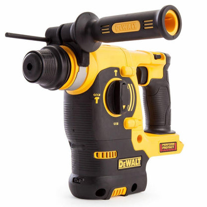 Dewalt 18V 18 Piece Combo Kit with 5 x Batteries & Charger T4TKIT-1315