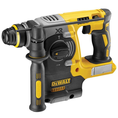 Dewalt 18V 18 Piece Combo Kit with 5 x Batteries & Charger T4TKIT-1127