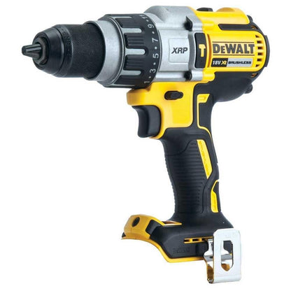 Dewalt 18V 18 Piece Combo Kit with 5 x Batteries & Charger T4TKIT-1307