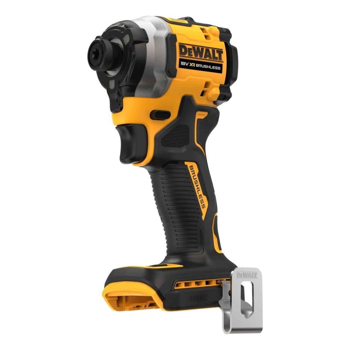 Dewalt 18V 18 Piece Combo Kit with 5 x Batteries & Charger T4TKIT-1083